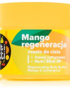 Farmona Tutti Frutti Mango & Lemongrass unt pentru corp hranitor 200 ml