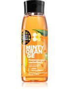 Farmona Tutti Frutti Minty Orange șampon revigorant pentru păr și barbă 400 ml