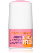 Farmona Tutti Frutti #PEACHBLOSSOM Deodorant roll-on fără aluminiu 50 ml