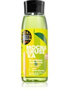 Farmona Tutti Frutti Pear & Ginger ulei pentru baie si dus pentru fermitatea pielii 400 g