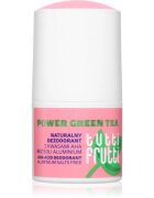 Farmona Tutti Frutti #POWERGREENTEA Deodorant roll-on fără aluminiu 50 ml