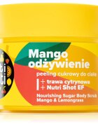 Farmona Tutti Frutti Tango Mango Exfoliant hranitor Mango & Lemongrass 300 g