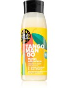 Farmona Tutti Frutti Tango Mango lapte pentru dus nutritie si hidratare 400 ml