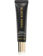 Farmstay Black Snail Premium Ser de Ochi pentru Întinerire 25 ml