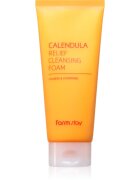 Farmstay Calendula spuma de curatare revigoranta 180 ml