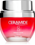 Farmstay Ceramide Firming Facial lift crema de fata pentru fermitate faciale 50 ml