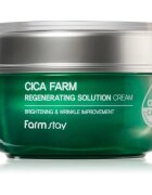 Farmstay Cica Farm Regenerating Solution crema de fata regeneratoare 50 ml
