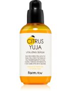Farmstay Citrus Yuja ser revitalizant 100 ml