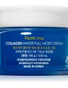 Farmstay Collagen cremă hidratantă cu colagen 100 g