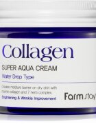 Farmstay Collagen Super Aqua crema de fata hidratanta 80 ml