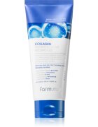 Farmstay Collagen Water Full Moist gel exfoliant 180 ml