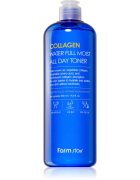 Farmstay Collagen Water Full Moist tonic pentru fata 500 ml