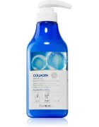 Farmstay Collagen Water Full sampon si balsam 2 in 1 cu colagen 530 ml