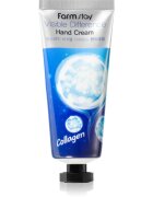 Farmstay Visible Difference crema de maini cu colagen 100 ml