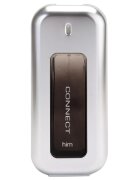Fcuk Connect Him Eau de Toilette pentru bărbați 100 ml