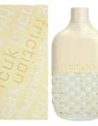 Fcuk Friction for Her Eau de Parfum pentru femei 100 ml