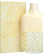 Fcuk Friction for Her Eau de Parfum pentru femei 100 ml