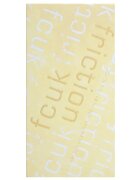Fcuk Friction for Her Eau de Parfum pentru femei 100 ml