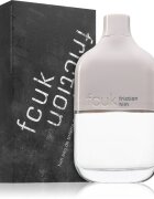 Fcuk Friction for Him Eau de Toilette pentru bărbați 100 ml