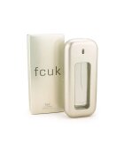 Fcuk Her Eau de Toilette pentru femei 100 ml