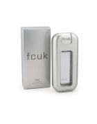 Fcuk Him Eau de Toilette pentru bărbați 100 ml