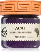 feito brasil Tigela De Acaí cremă pentru duș 130 g