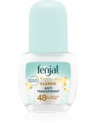 Fenjal Classic antiperspirant roll-on 48 de ore pentru femei 50 ml
