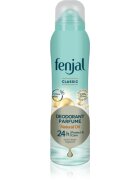 Fenjal Classic deodorant spray 24 de ore pentru femei 150 ml