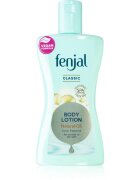 Fenjal Classic lapte de corp pentru piele normala si uscata 200 ml