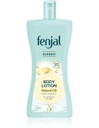 Fenjal Classic lapte de corp pentru piele normala si uscata 400 ml