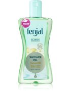 Fenjal Classic ulei de duș emolient cu efect de hidratare 225 ml