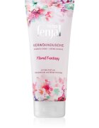 Fenjal Floral Fantasy cremă pentru duș 200 ml