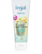 Fenjal Sensitive crema de maini pentru piele uscata si sensibila 75 ml