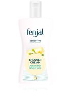 Fenjal Sensitive cremă pentru duș pentru piele sensibila 200 ml