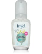 Fenjal Sensitive Deo cu atomizor 24 de ore pentru femei 75 ml