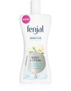 Fenjal Sensitive lapte de corp piele sensibilă 400 ml