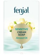 Fenjal Sensitive săpun solid pentru piele sensibila 100 g