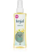 Fenjal Sensitive ulei pentru corp 145 ml