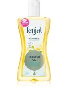 Fenjal Sensitive ulei pentru dus pentru piele sensibila 225 ml