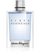 Ferragamo Acqua Essenziale Eau de Toilette pentru bărbați 100 ml