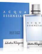 Ferragamo Acqua Essenziale Eau de Toilette pentru bărbați 100 ml
