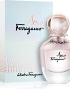 Ferragamo Amo Eau de Parfum pentru femei 30 ml