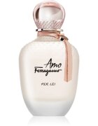 Ferragamo Amo Per Lei Eau de Parfum pentru femei 100 ml