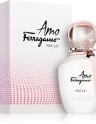 Ferragamo Amo Per Lei Eau de Parfum pentru femei 30 ml