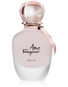 Ferragamo Amo Per Lei Eau de Parfum pentru femei 50 ml