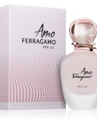 Ferragamo Amo Per Lei Eau de Parfum pentru femei 50 ml