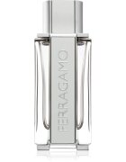 Ferragamo Bright Leather Eau de Toilette pentru bărbați 100 ml