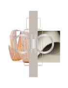 Ferragamo Bright Leather Eau de Toilette pentru bărbați 100 ml
