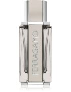 Ferragamo Bright Leather Eau de Toilette pentru bărbați 50 ml