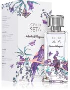 Ferragamo Di Seta Cieli Di Seta Eau de Parfum unisex 100 ml